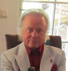 DJ Carlos Maturano