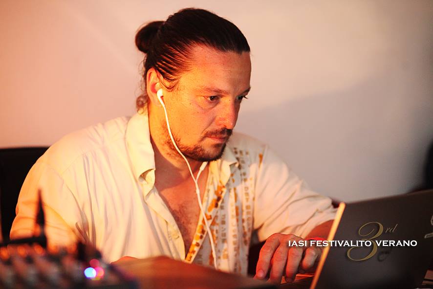 DJ Norbert Nemethi